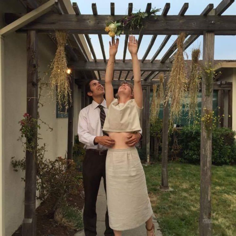 Meet your Posher, Dominique